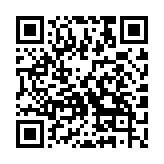 QR code linking to https://ne555.io/timeline/ibm-quantum-eon-munich/