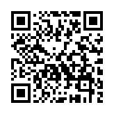 QR code linking to https://ne555.io/timeline/ibm-z-hybrid-cloud/